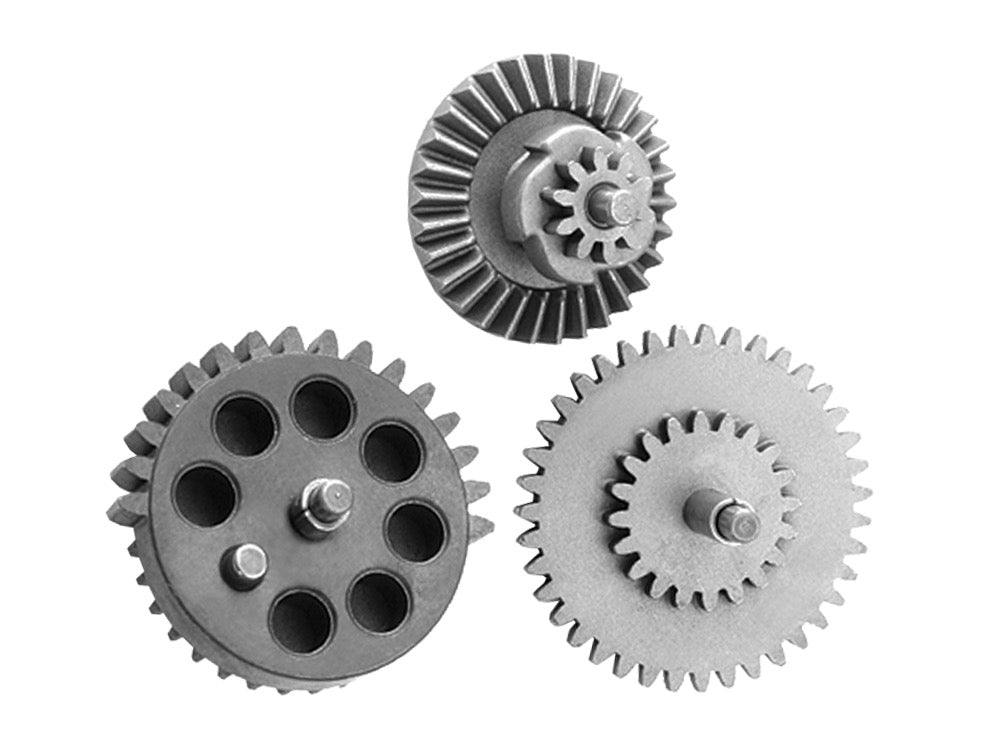 【G&G】Reinforced Sector Gear G-10-090