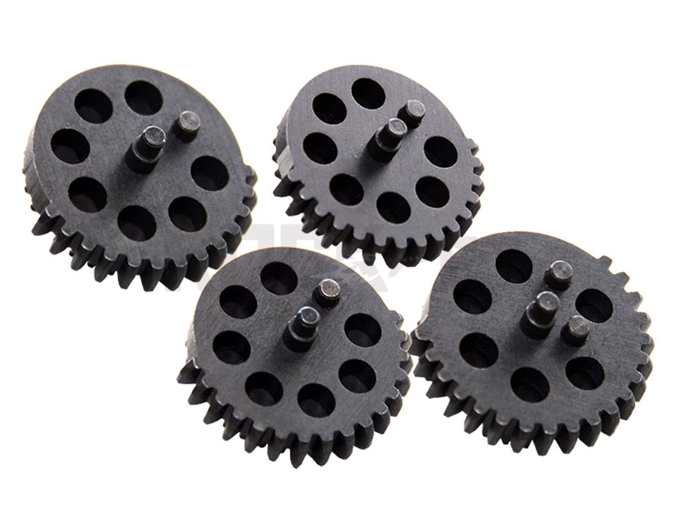 【G&G】Steel Sector Gear (13-teeth) for Velocity Reduction G-10-098