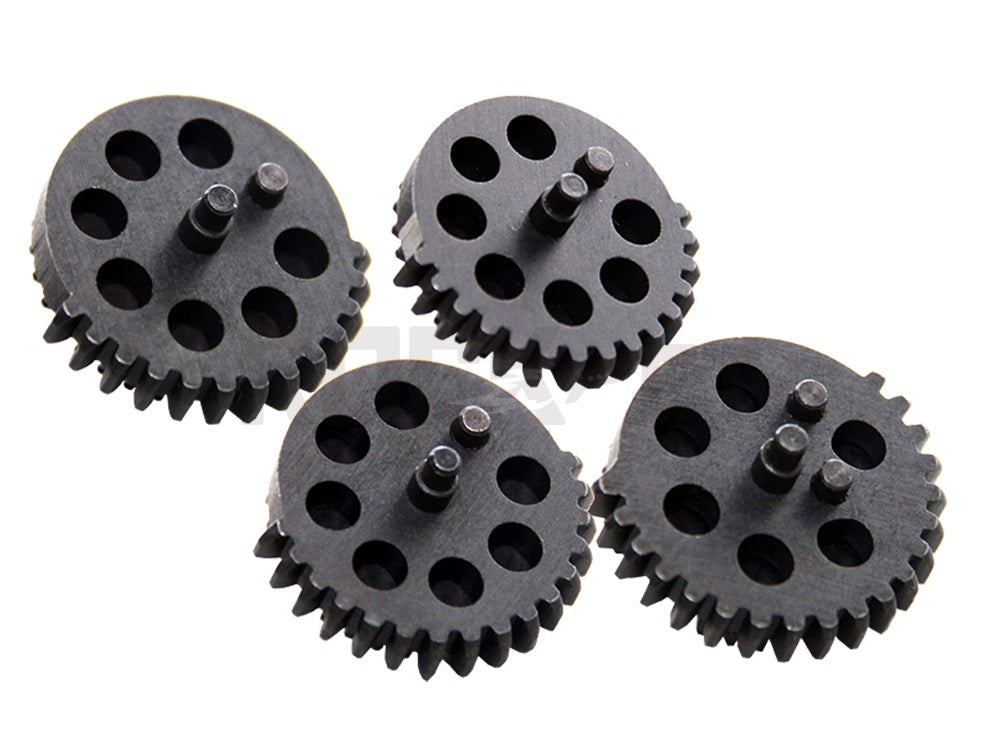 【G&G】Steel Sector Gear (15-teeth) for Velocity Reduction G-10-099