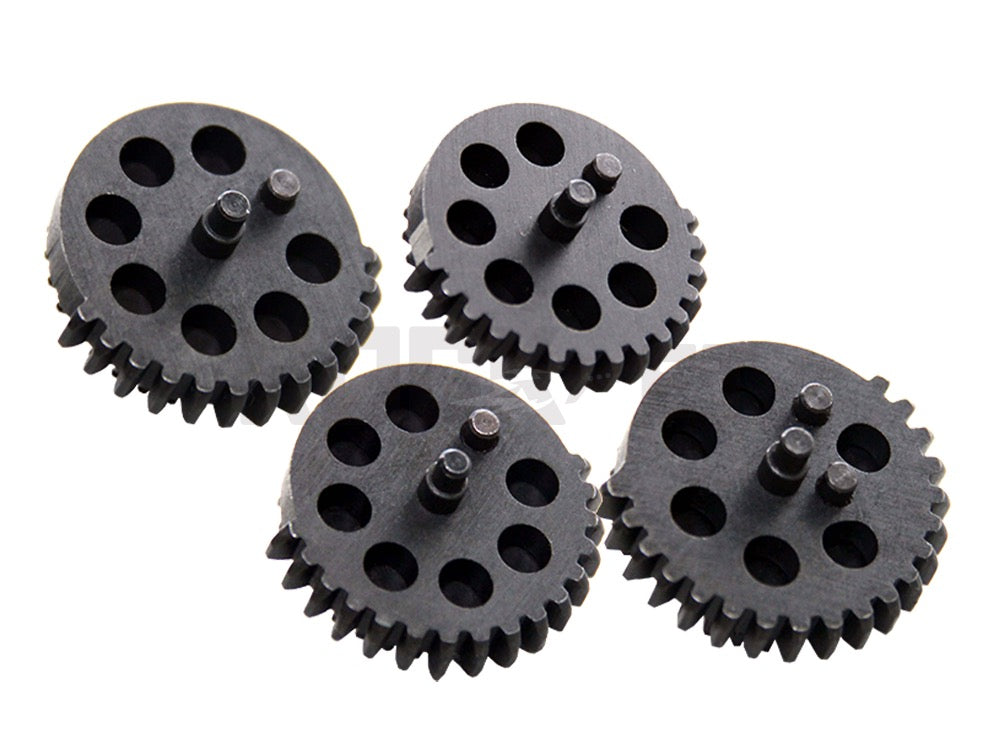 【G&G】Steel Sector Gear (16-teeth) G-10-100