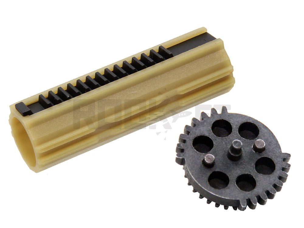 【G&G】Double Sector Gear Set G-10-103