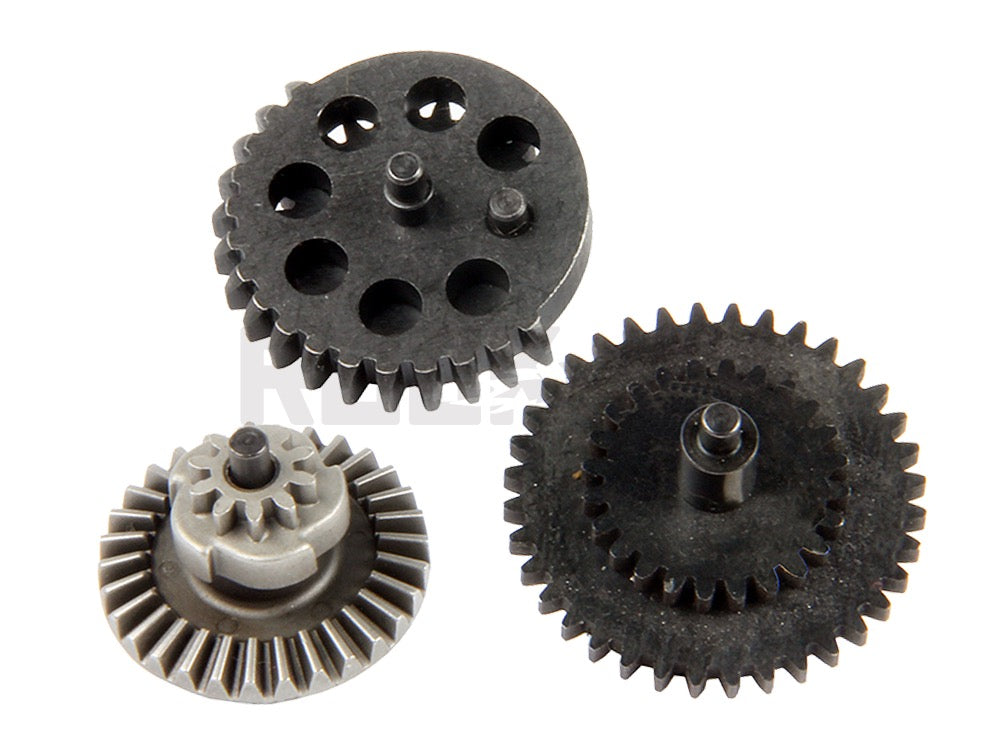 【G&G】G&G 12:1 Steel Gear Set G-10-108