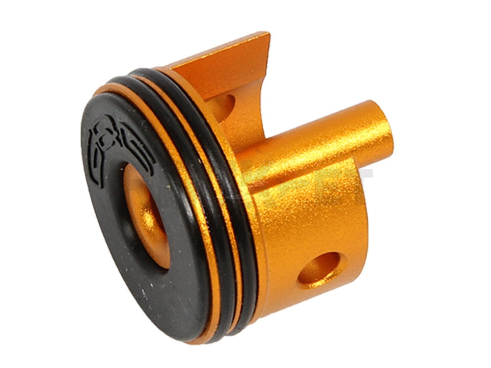 【G&G】Cylinder Head for G2/G2H Gearbox（ダブルOリング） G-10-119