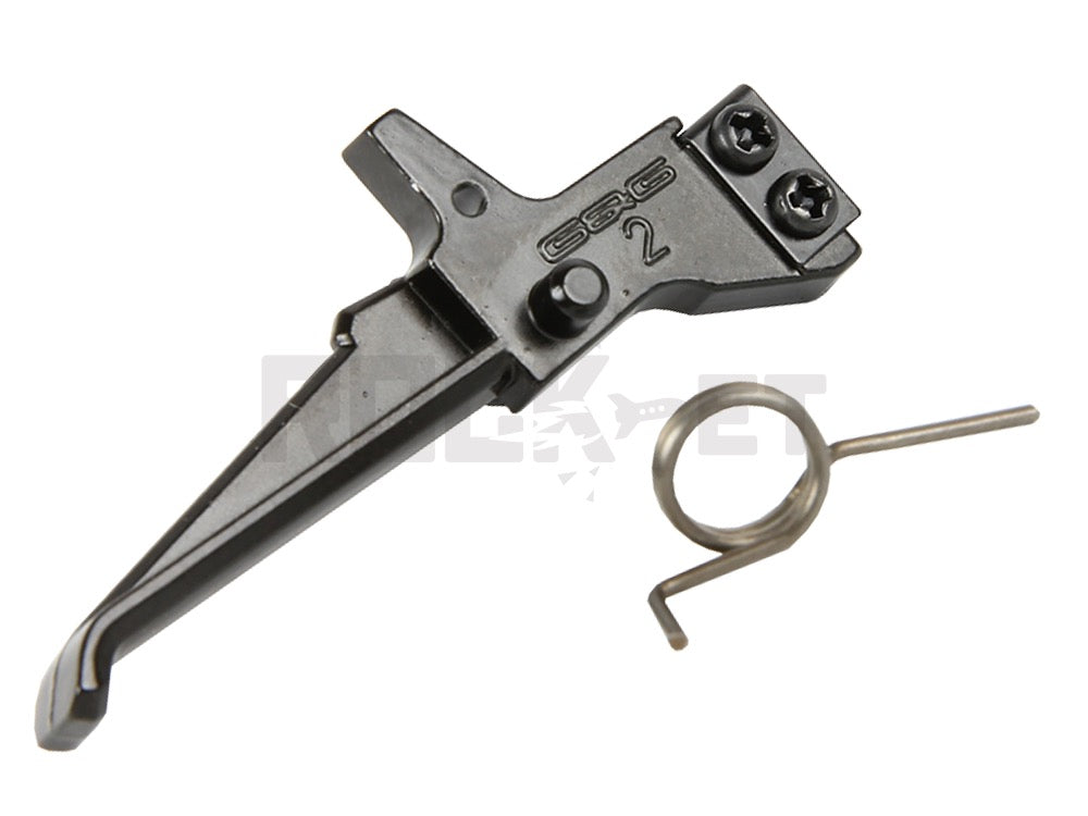 【G&G】Trigger for ARP 556 G-10-125