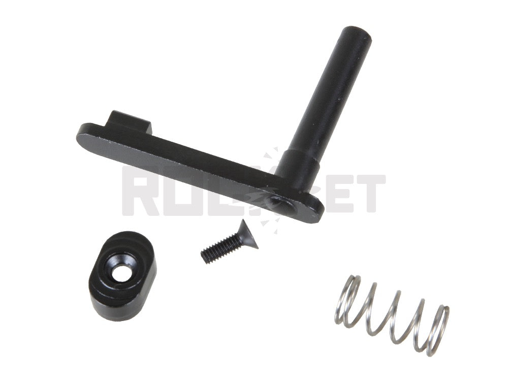 【G&G】Magazine catch for GC16 models G-10-128