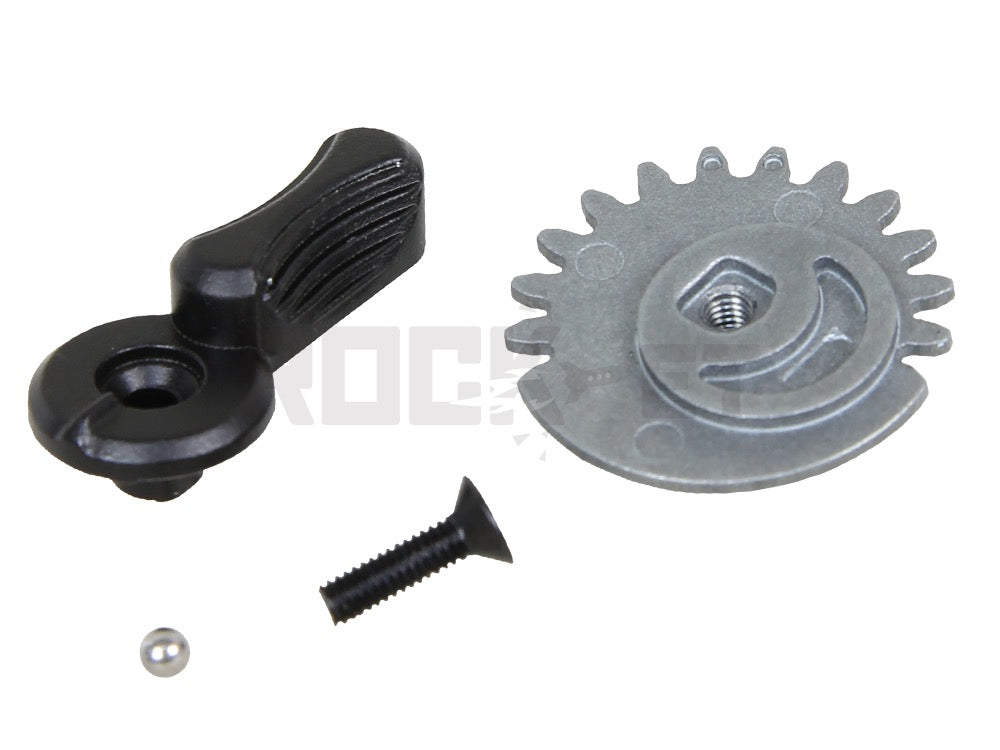 【G&G】G2 MBR Series Selector Set 2.0 (Left) G-10-132