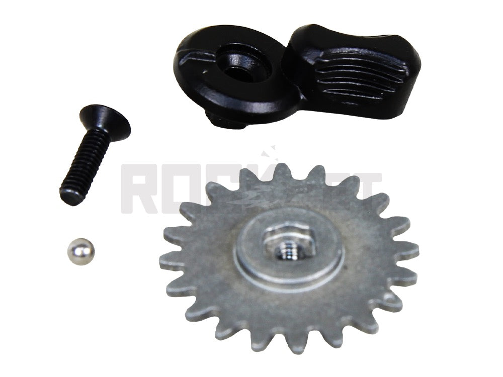 【G&G】G2 MBR Series Selector Set 2.0 (Right) G-10-133