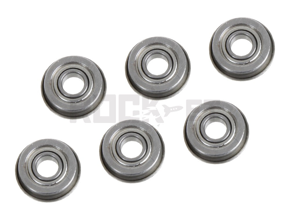 【G&G】G2ギアボックス対応 Ball Bearing Bushing- 8x3x2.5mm G-10-134