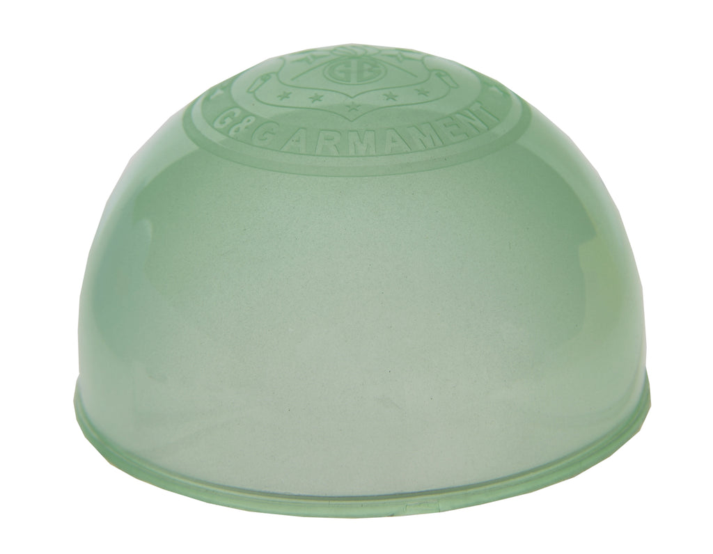 【G&G】Rubber cover for M.E.T (Green) / G-11-134