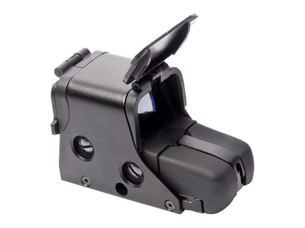 【G&G】551 Graphic Sight Black / G-12-020