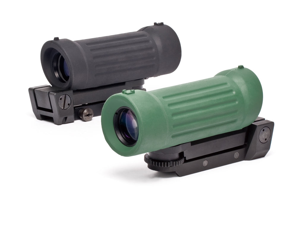 【G&G】4X Magnifier Scope (Black) / G-12-024