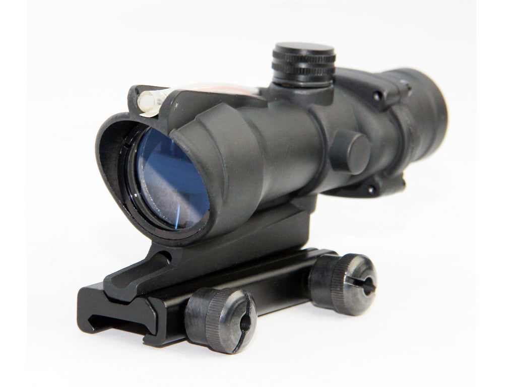 [G&amp;G]TA31 4X RED DOT / G-12-028