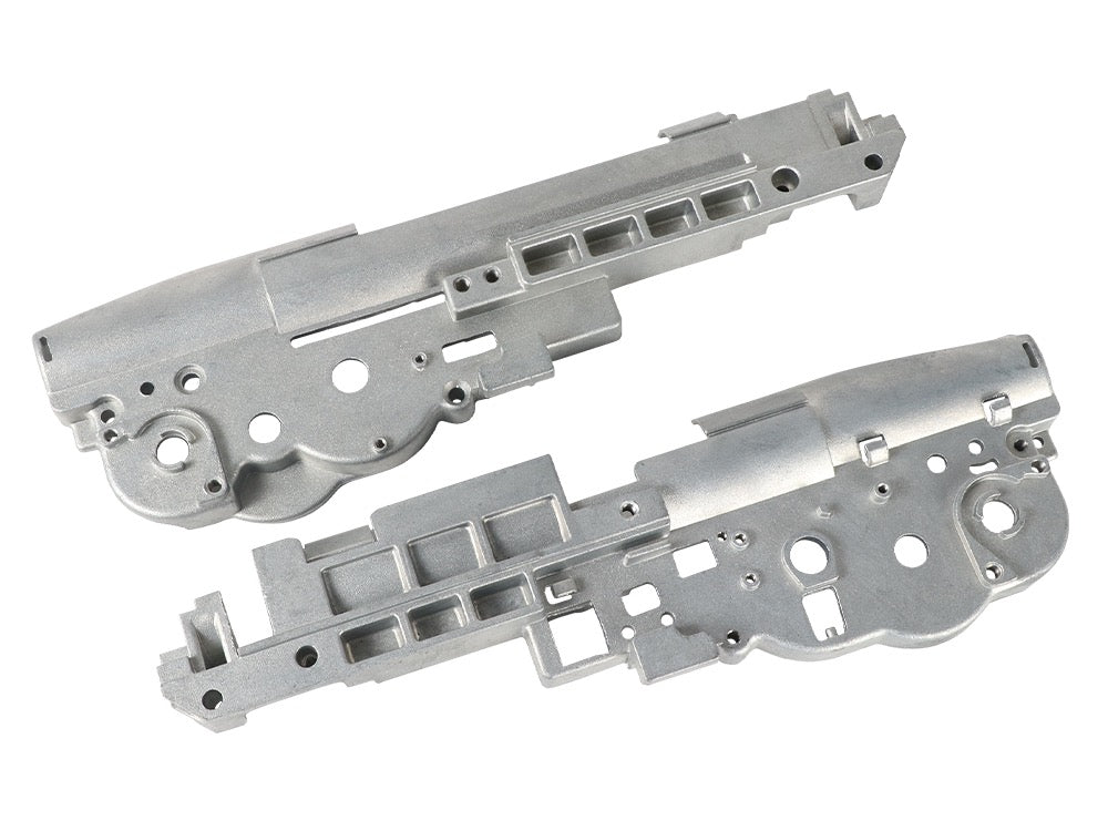 【G&G】Gearbox case for M14 ETU / G-16-052