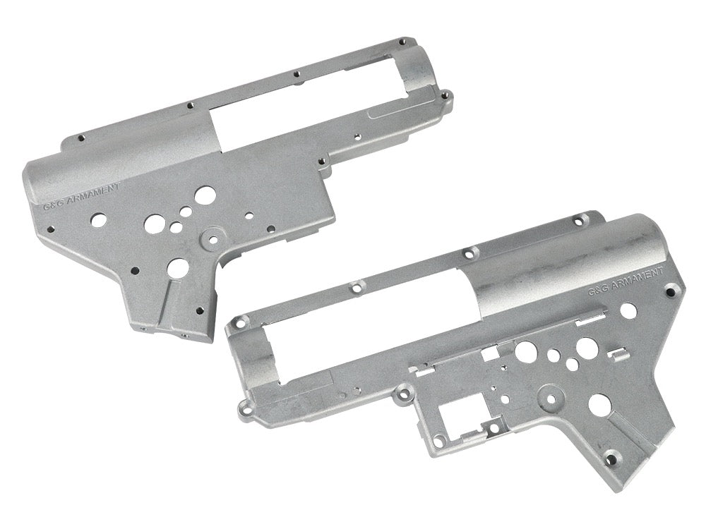 【G&G】Gearbox case for TGM ETU / G-16-055