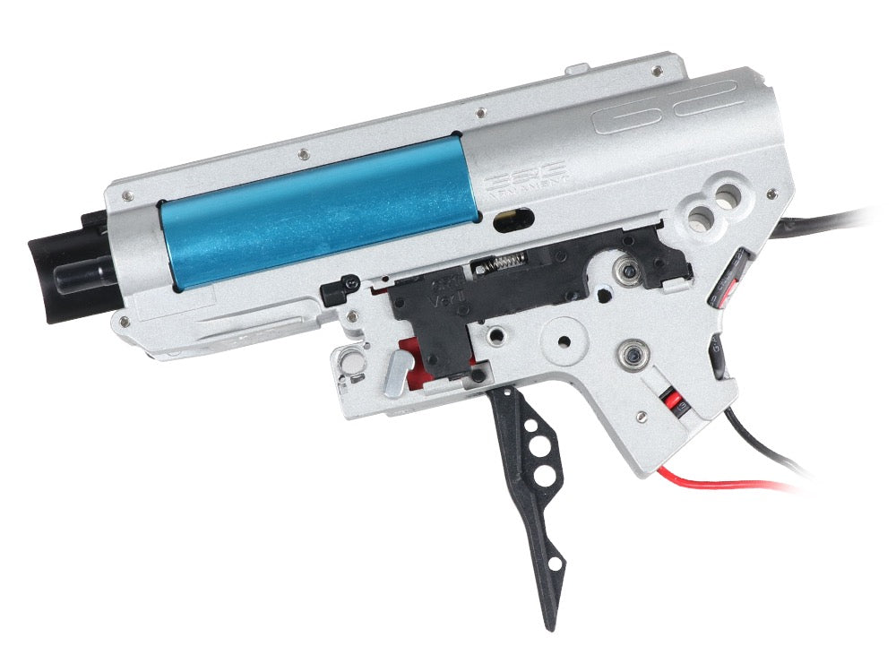 【G&G】Completed Gearbox for SSG-1 / G-16-058