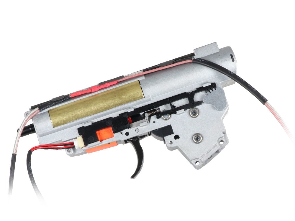 【G&G】Completed Gearbox for PRK9 Series / G-16-060