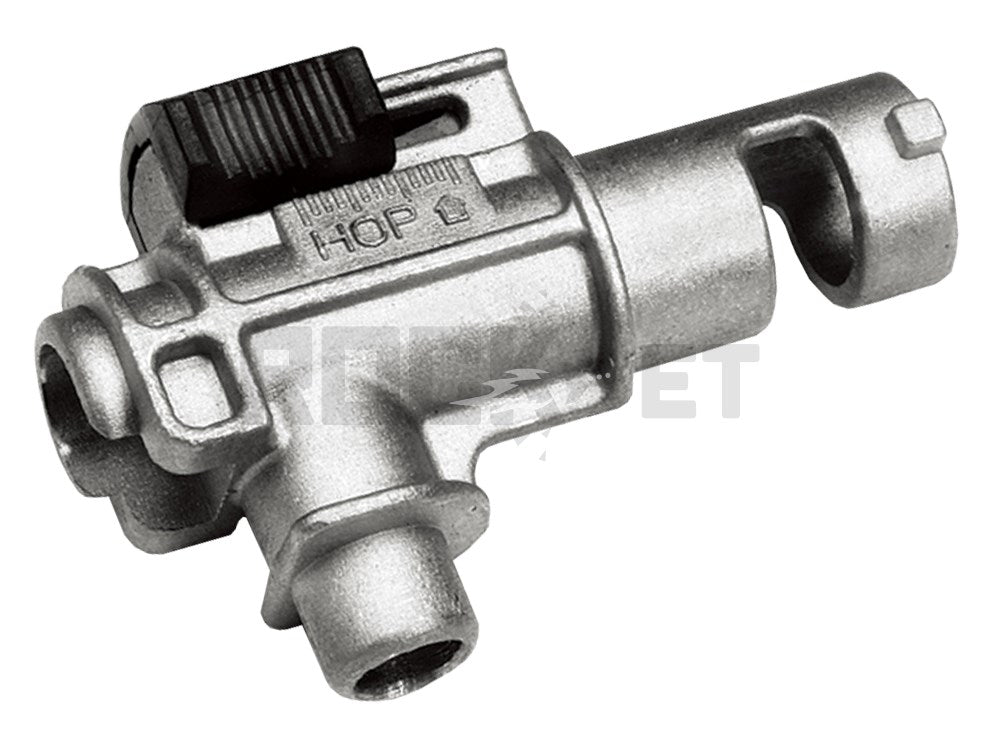 【G&G】Hop-Up Chamber for UMG 〈Metal〉G-20-001