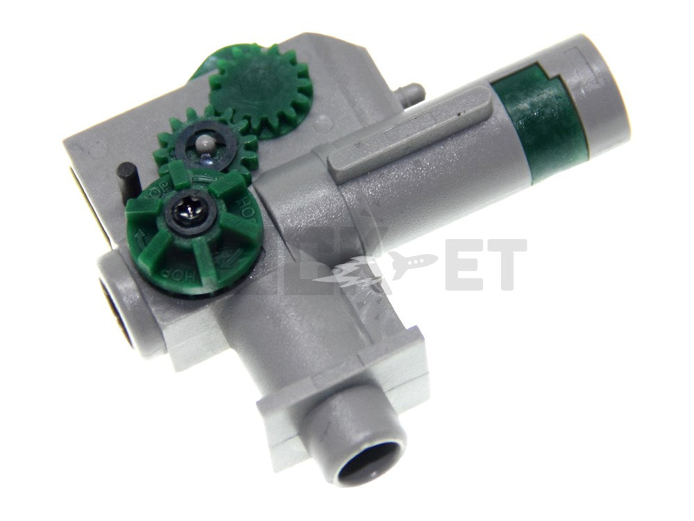 【G&G】Hop-Up Chamber for GR16 Series〈Plastic〉G-20-005