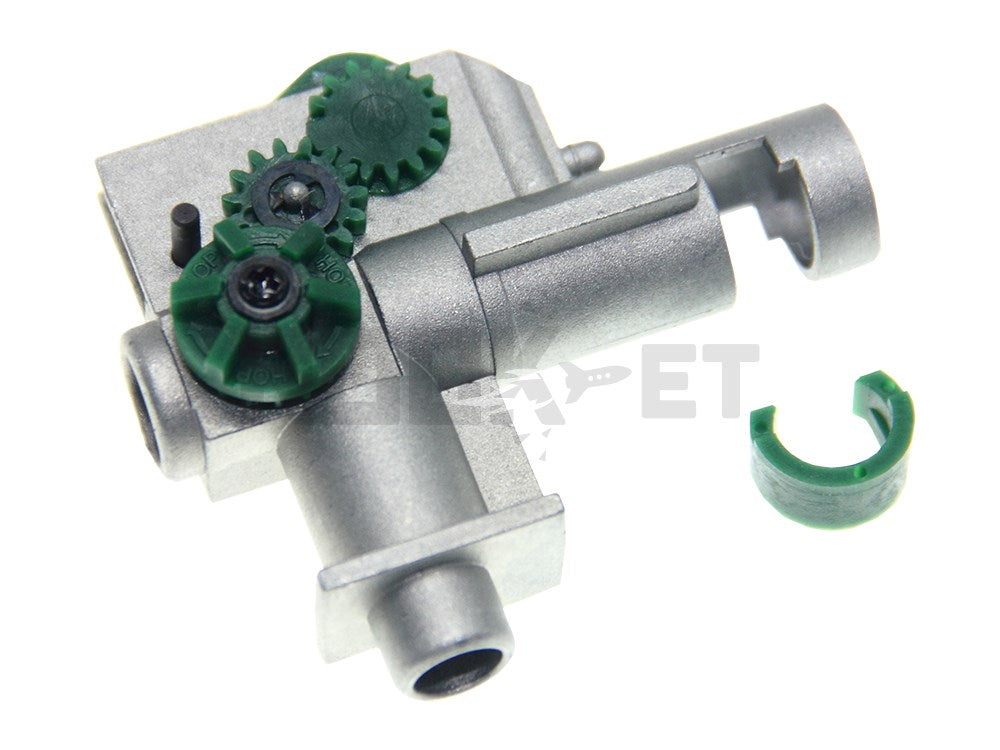 【G&G】Hop-Up Chamber for GR16 Serires〈Metal〉G-20-006