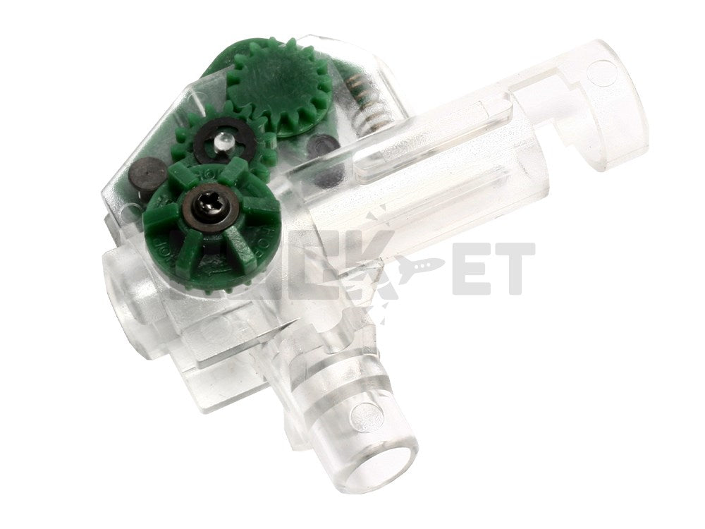 【G&G】Hop-Up Chamber for GK16〈Plastic〉G-20-008