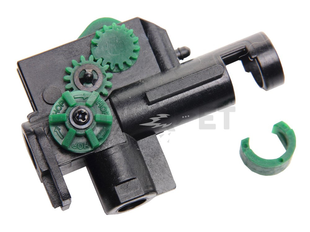 【G&G】Hop-Up Chamber for G2010〈Plastic〉G-20-011