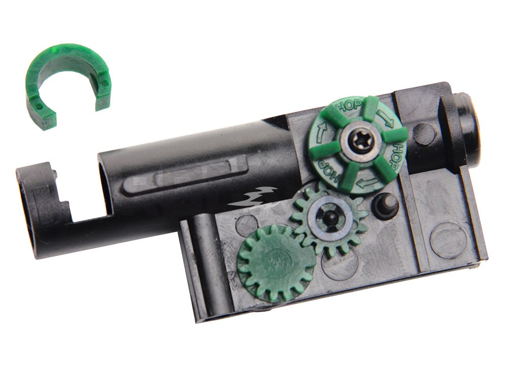 【G&G】Hop-Up Chamber for GK5C/GF76〈Plastic〉G-20-012