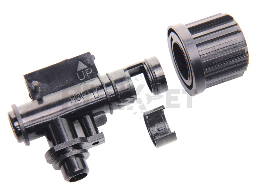 【G&G】Hop-Up Chamber for SG550/552/553〈Plastic〉G-20-013