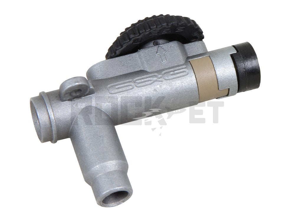 【G&G】RK74 Rotary Style Hop Up Chamber G-20-016