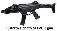 Jefftron】Leviathan-EVO3 - ASG EVO3A1用 電子トリガー – ROCK-et