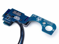 Jefftron】Leviathan-NGRS - 東京マルイ 次世代Ver.2用 後方配線 電子