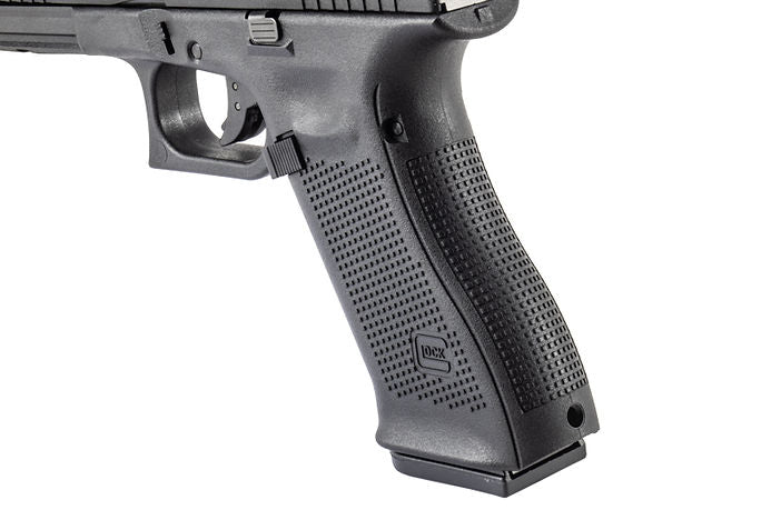 BATON airsoft】GLOCK G17 Gen5 MOS (t) CO2GBB（2026年2月12日新発売