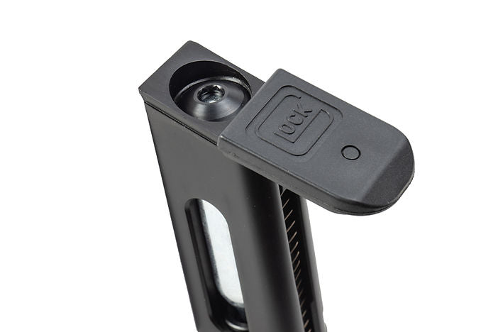 BATON airsoft】GLOCK G17 Gen5 MOS (t) CO2GBB（2026年2月12日新発売