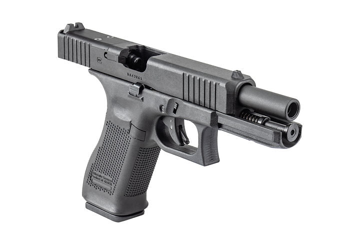 BATON airsoft】GLOCK G17 Gen5 MOS (t) CO2GBB（2026年2月12日新発売