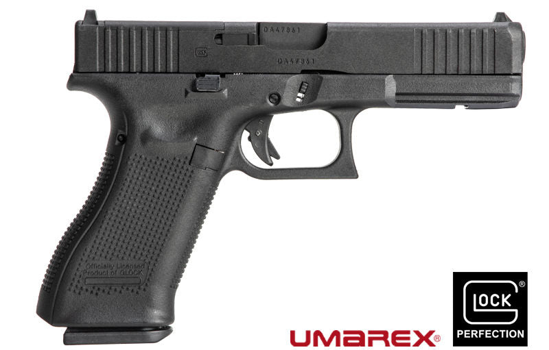 トイガン G17 Gen5 MOS 東京マルイ グロック17 gen5 G17 Gen5 MOS - ガスブローバック | 東京