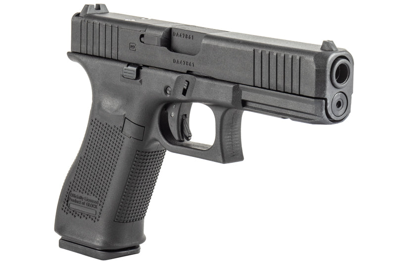 BATON airsoft】 GLOCK G17 Gen5 MOS CO2GBB（2024年5月16日新発売） – ROCK-et