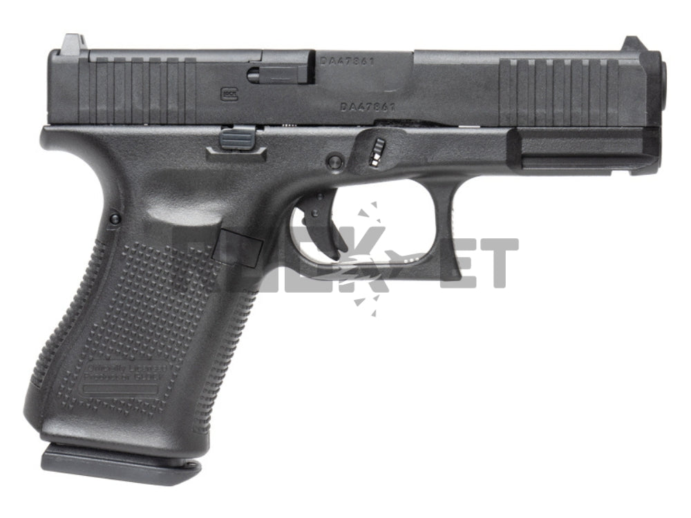 BATON airsoft】GLOCK G19 Gen5 MOS(t) CO2GBB（2026年8月20日新発売