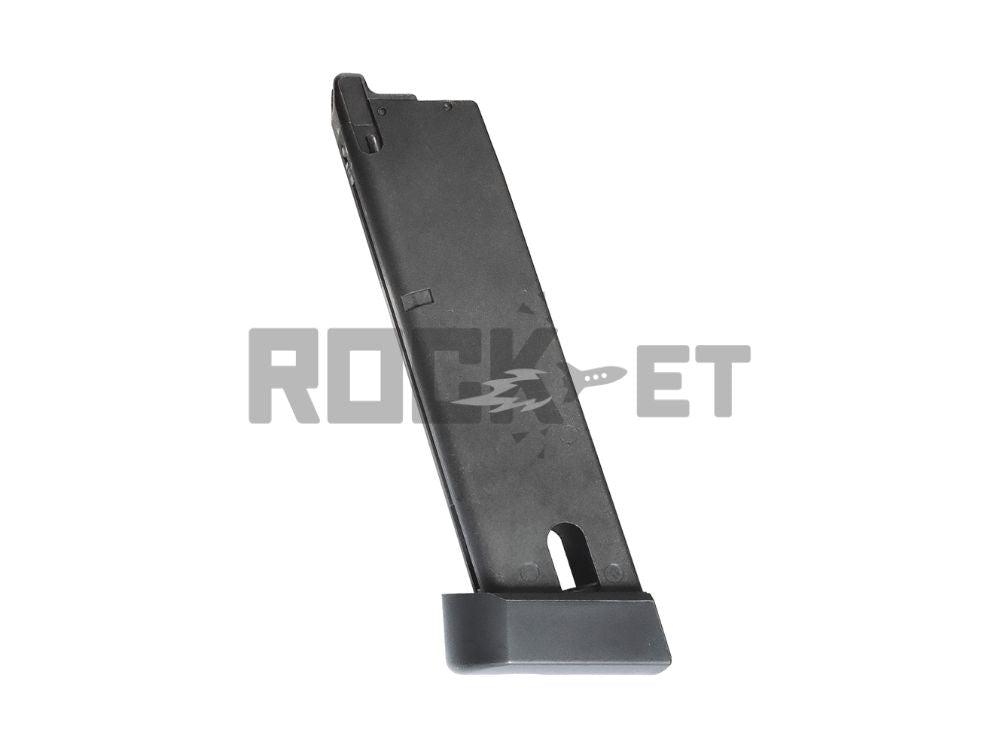 KSC】M9/M92 24連CO2マガジン（2026年7月29日発売・予約） – ROCK-et
