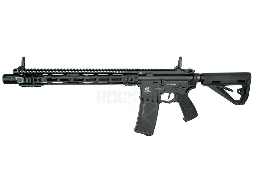 【Arcturus】Trinity Armament Alpha SBR 15.3インチAEG 【TITAN II搭載】