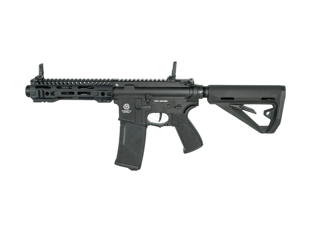 【Arcturus】Trinity Armament Alpha SBR 7.9インチAEG 【TITAN II搭載】