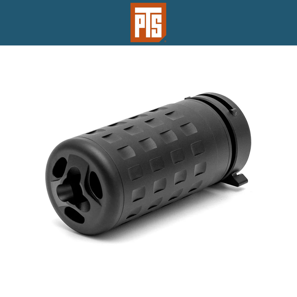 【PTS】Griffin Armament QD Blast Shield (Gen 2) non-US version -BK（2025年12月上旬発売・予約）