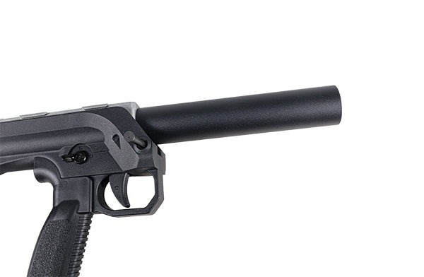 G&G】ESG B-10 セミオートガスショットガン [GAS-ESG-B10-BNB-ECM]（2