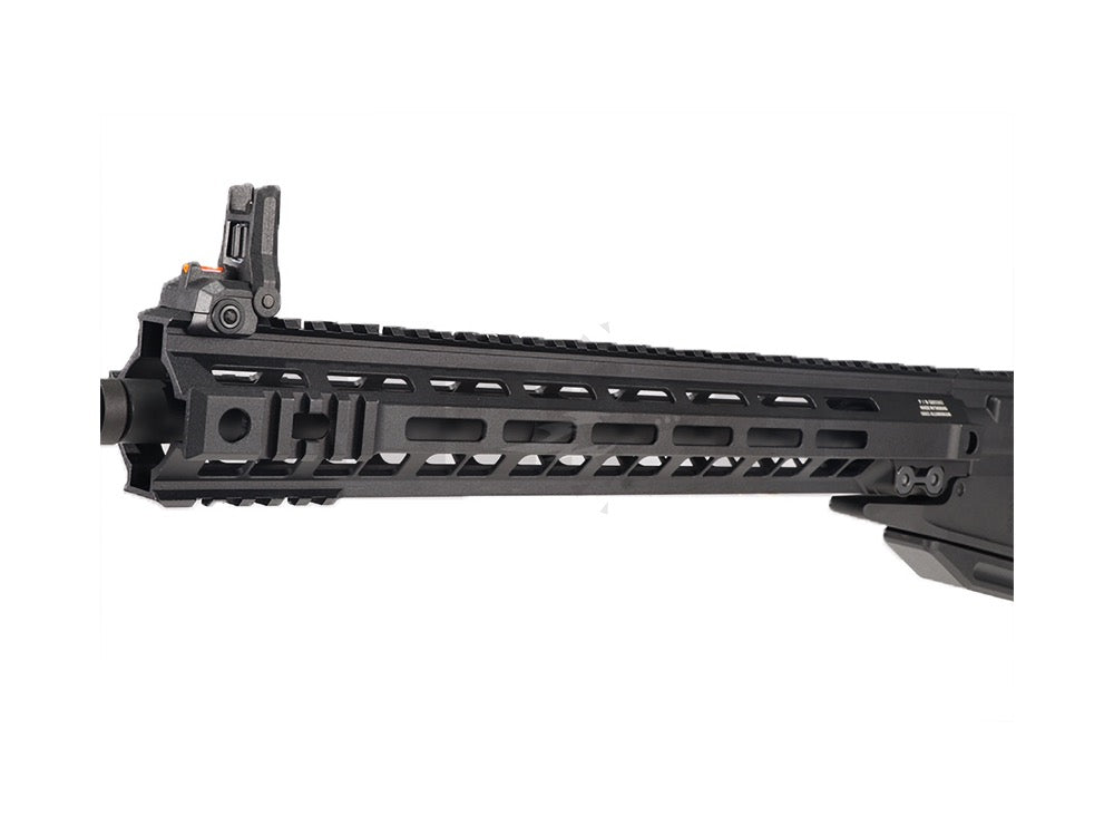 G&G】LevAR 15 レバーアクションガスライフル [GAS-LVR-015-BNB-ECM