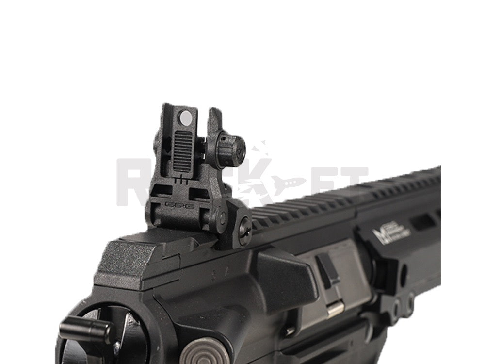 G&G】LevAR 15 レバーアクションガスライフル [GAS-LVR-015-BNB-ECM