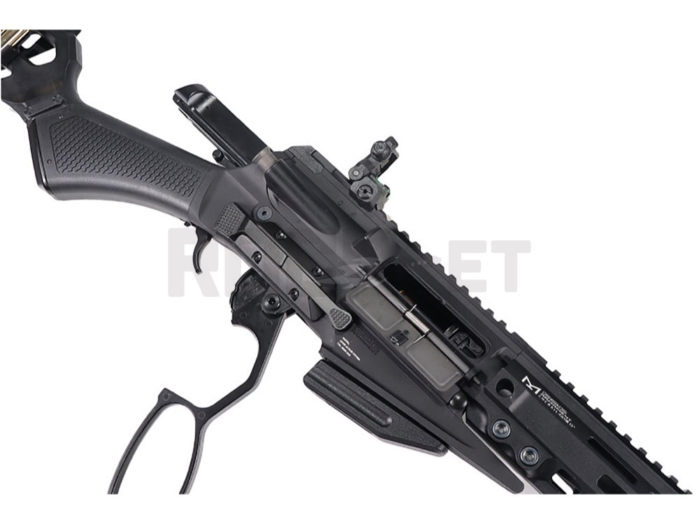 LEVAR15 国内販促品 G&G】LevAR 15 レバーアクションガスライフル [GAS-LVR-015-BNB-ECM