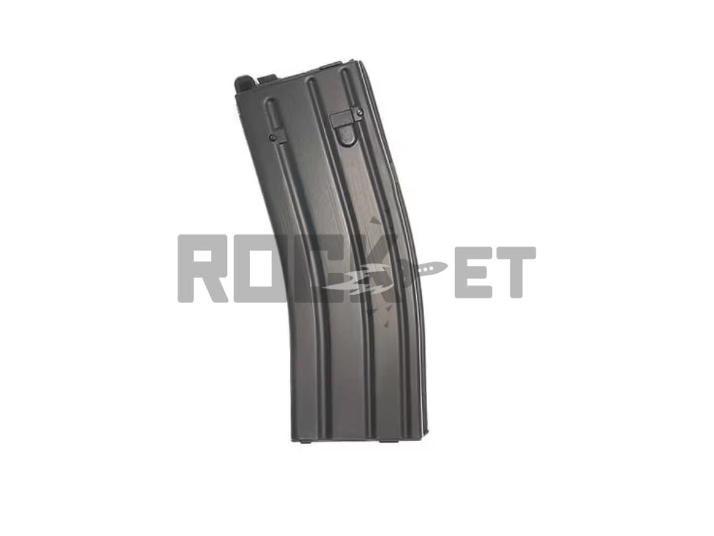 【BOLT AIRSOFT】M4 M16 MASシステムガスブローバックマガジン