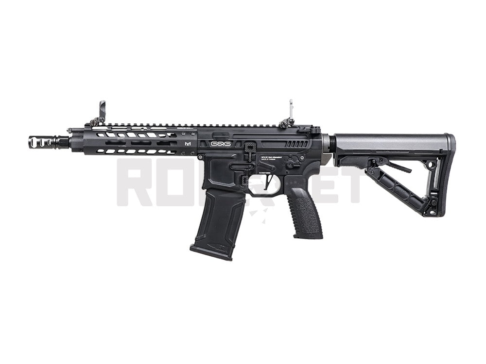 【G&amp;G】 MGCR 556 GBB 7"가스 블로우 백 [GBB-MCR-007-BBB-ECM](2024년 10월 25일 신발매)