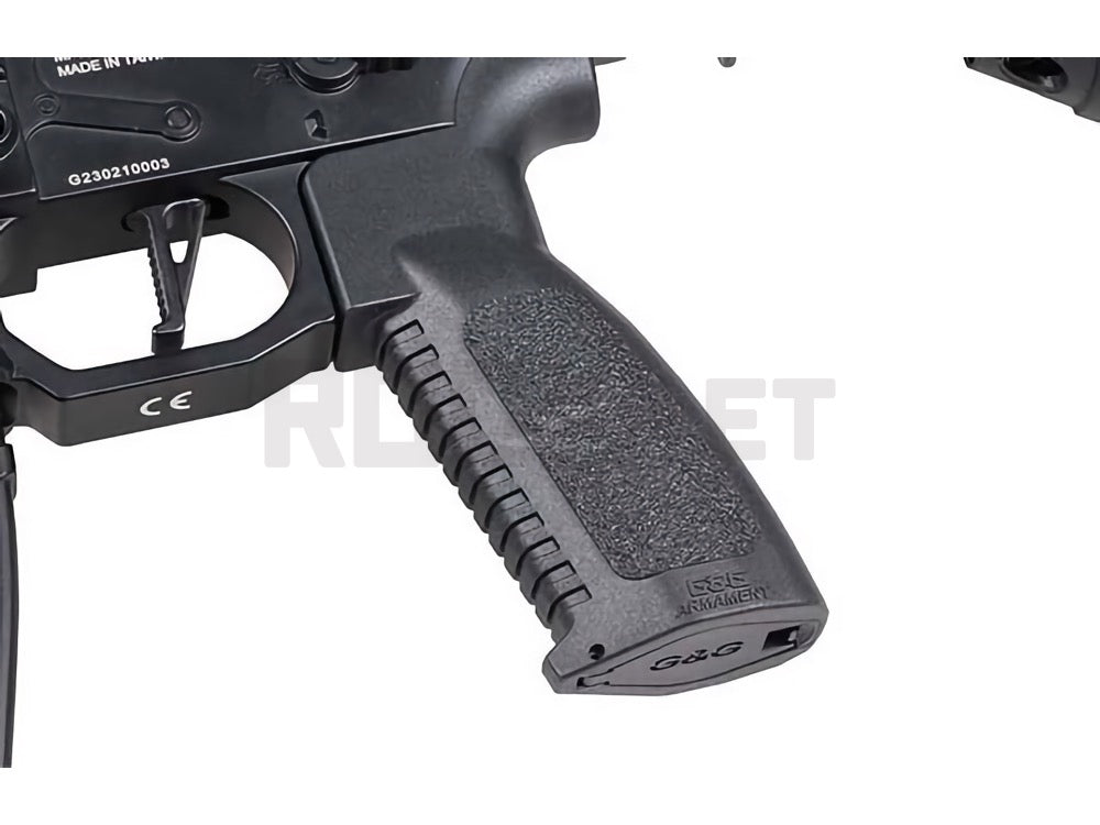 G&G】MGCR 556 GBB 7