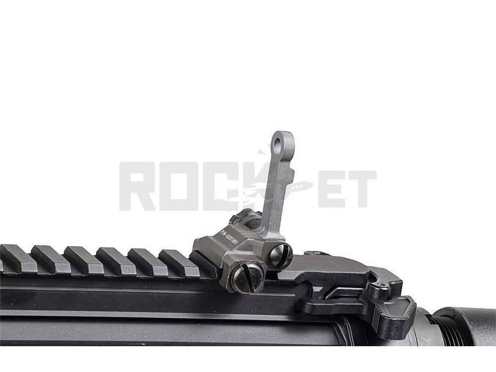 【am】GBRS Group マウント搭載ガスブローバックライフルセット G&G】MGCR 556 GBB 7