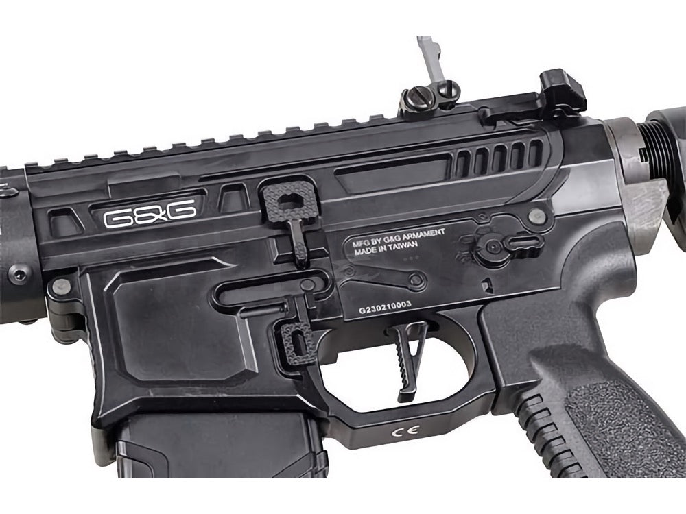 G&G】MGCR 556 GBB 7