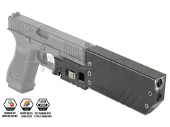 Acetech】GENESIS LITE G17/G19専用トレーサー – ROCK-et